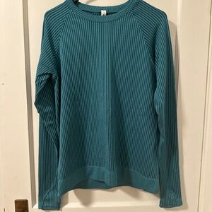 COPY - Lululemon Women’s Sweater - Size 12